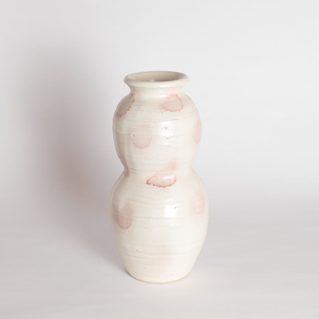 Ceramic Vessel