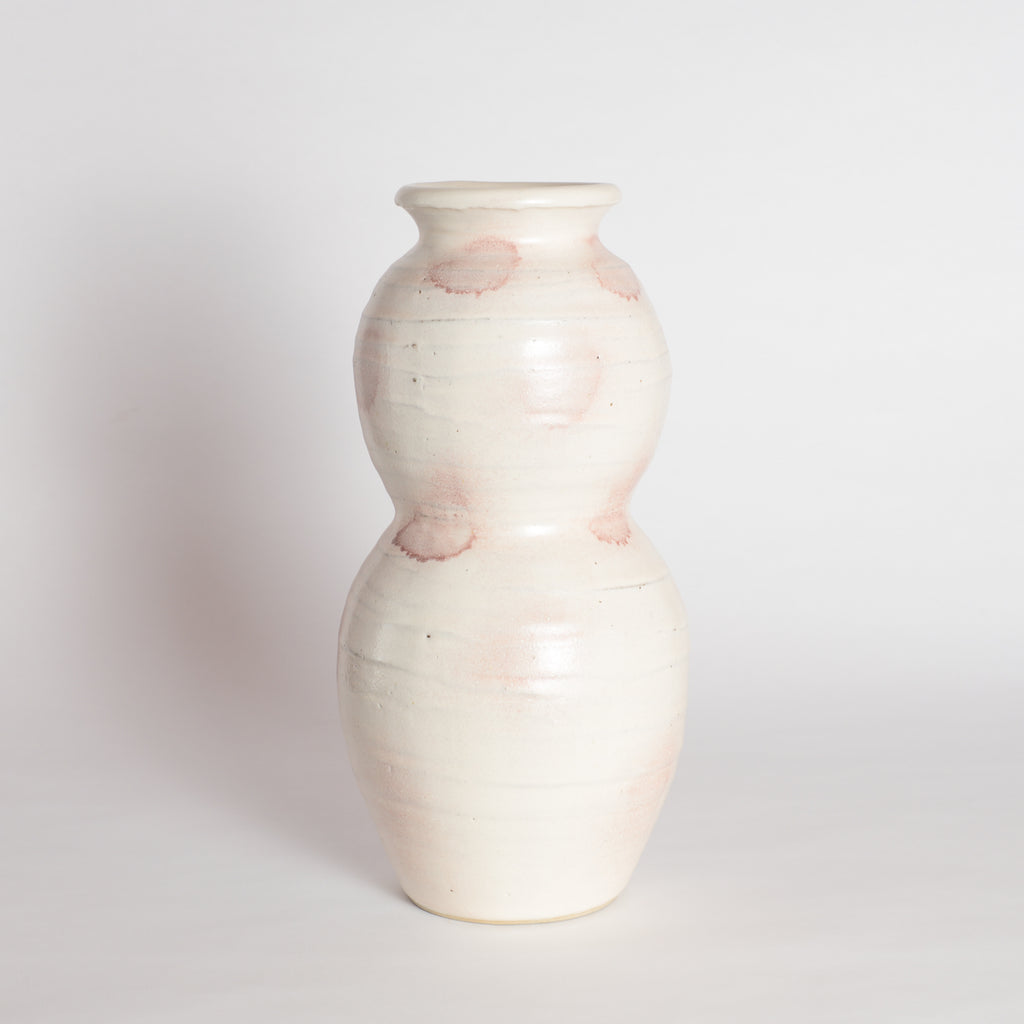 Ceramic Vessel