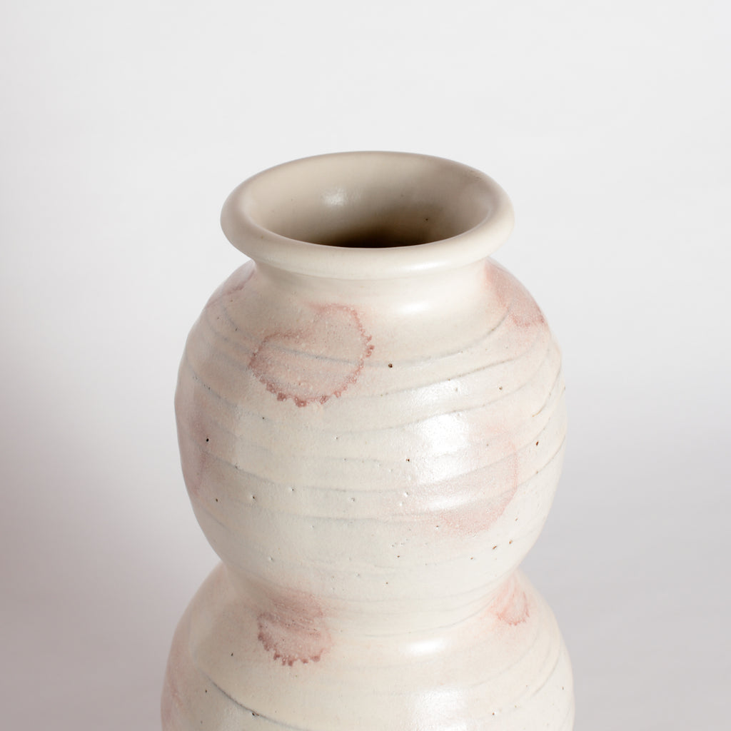 Ceramic Vessel