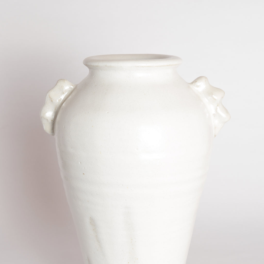 Ceramic Vessel