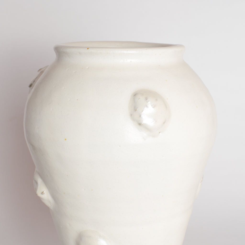 Ceramic Vessel