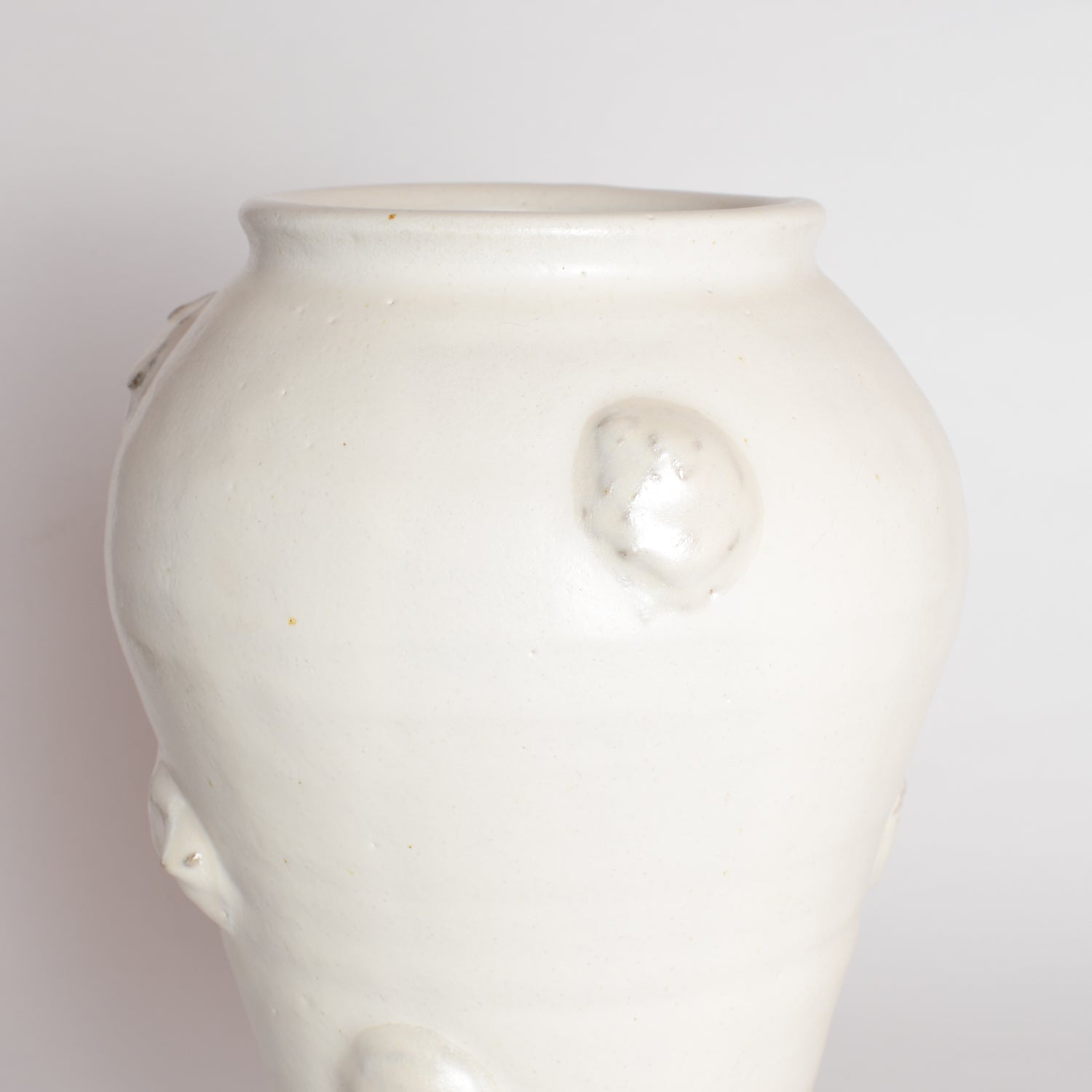 Ceramic Vessel