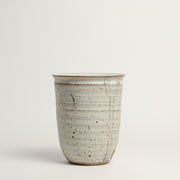 Ceramic vase handmade by Jade Thorsen