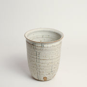 Ceramic vase handmade by Jade Thorsen