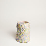 Ceramic vessel by Sydney artist Joseph Turrin