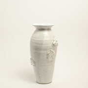 Ceramic vase by Jade Thorsen