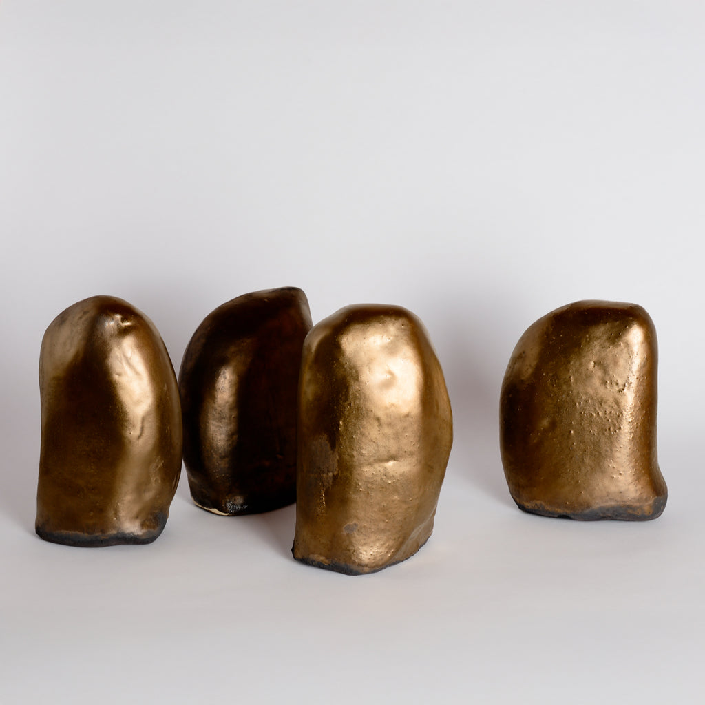 'Luscious Lump' Sculpture III