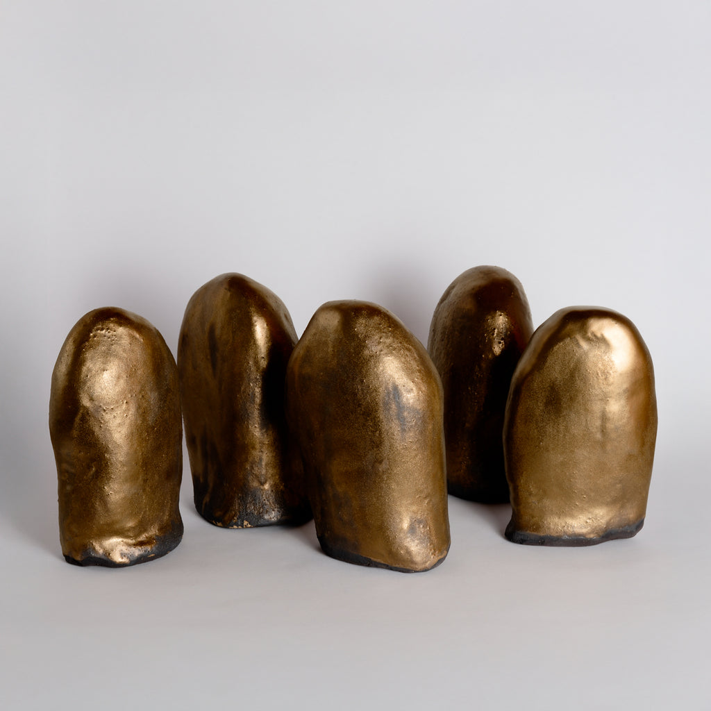 'Luscious Lump' Sculpture II