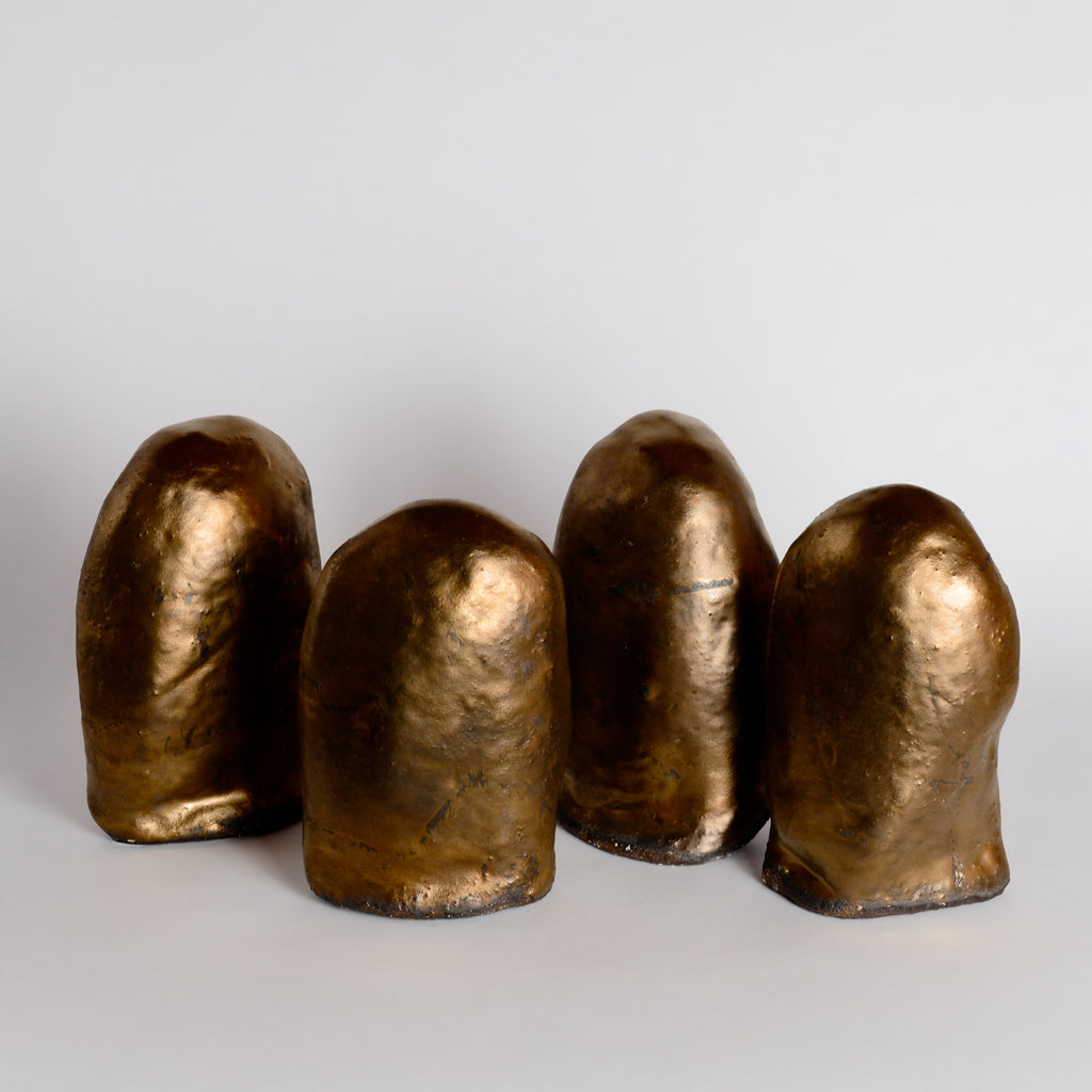 'Luscious Lump' Sculpture IV