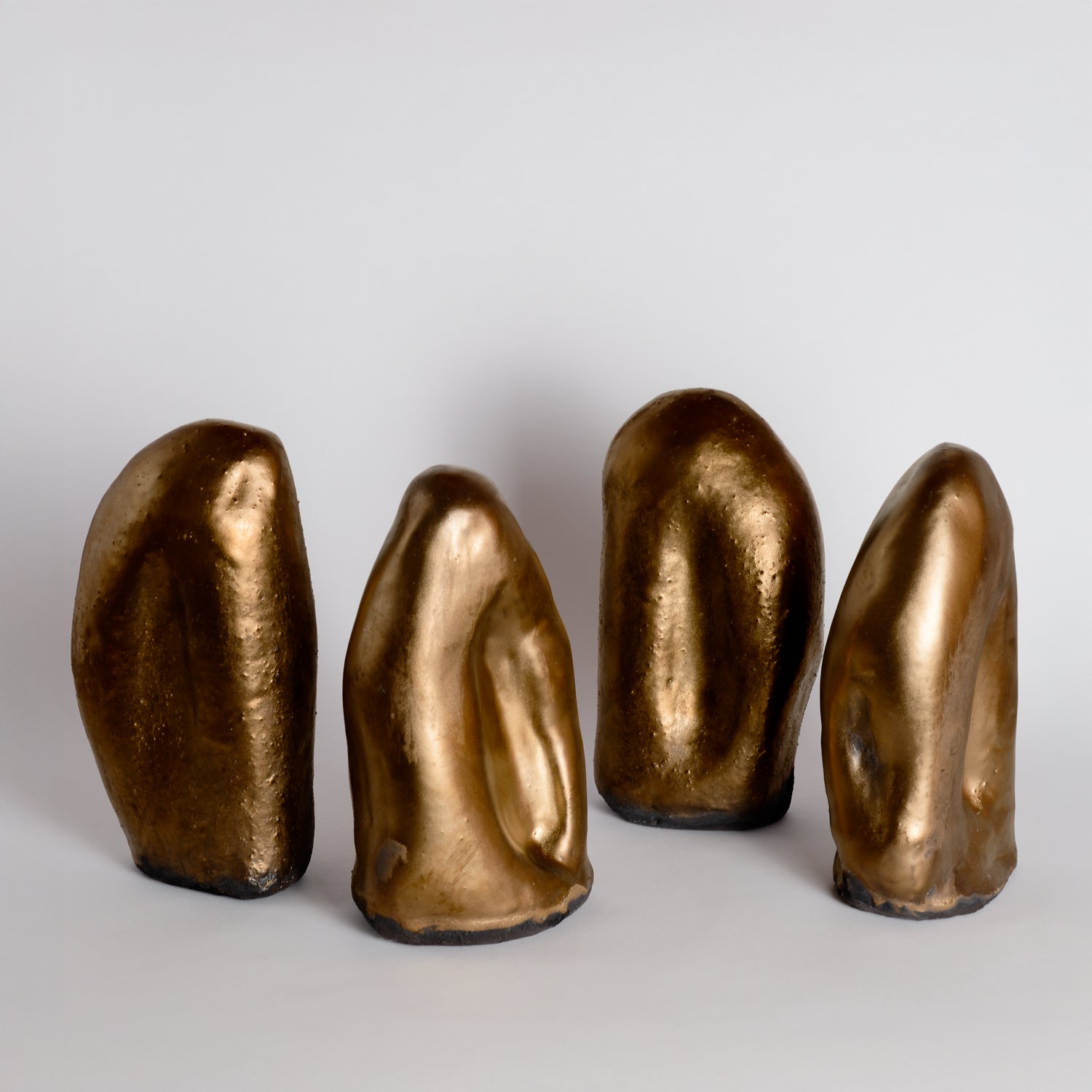 'Luscious Lump' Sculpture I