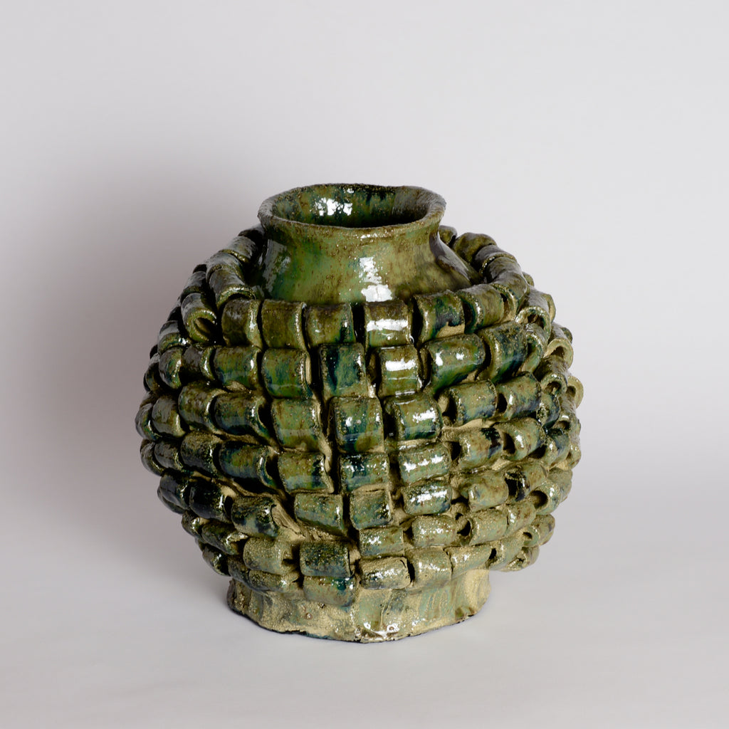 'Loop De Loop' Vessel I