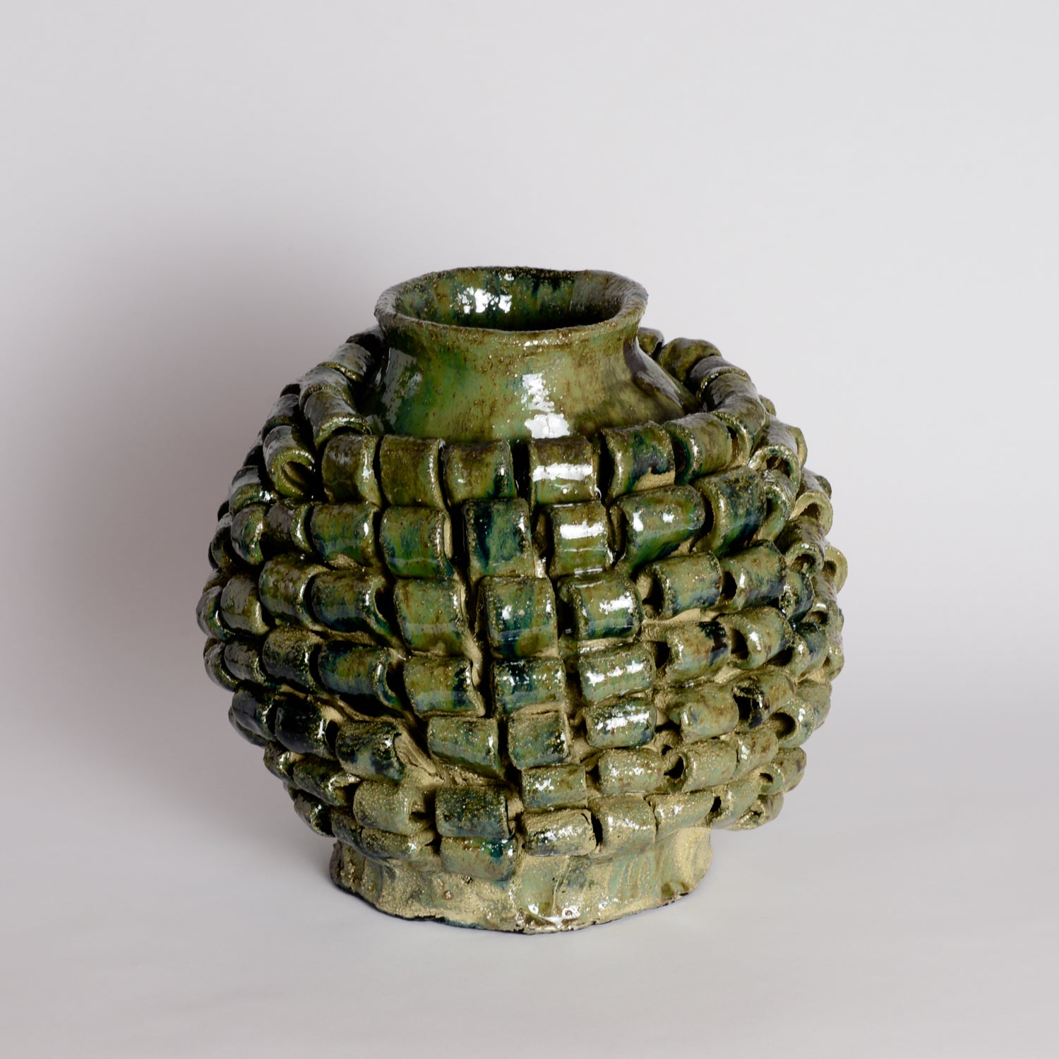 'Loop De Loop' Vessel I