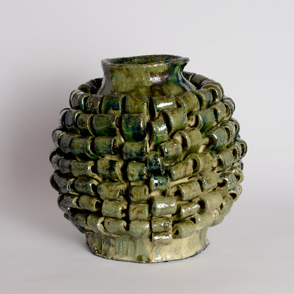 'Loop De Loop' Vessel I