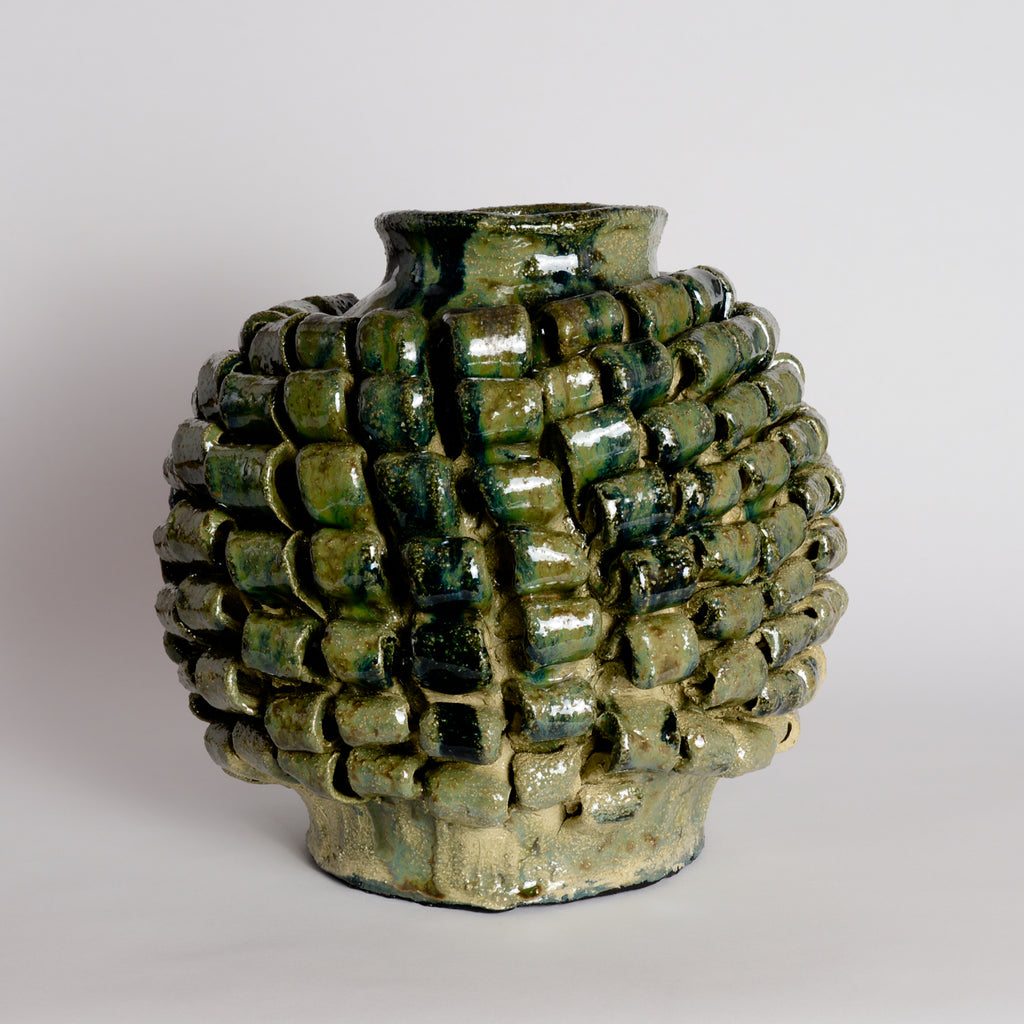 'Loop De Loop' Vessel I