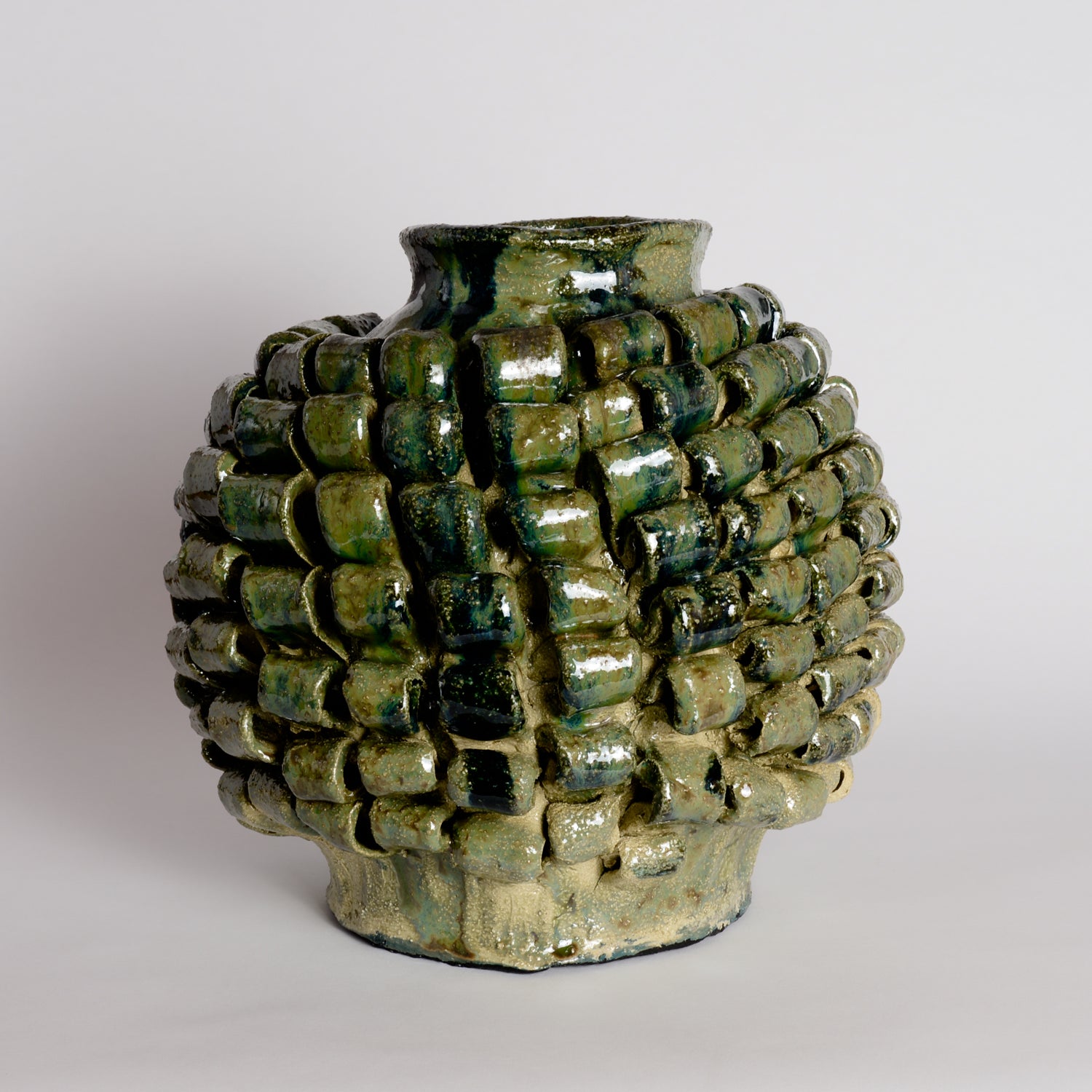 'Loop De Loop' Vessel I