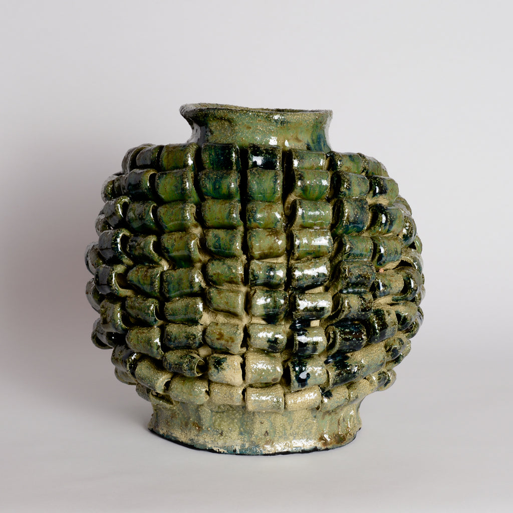 'Loop De Loop' Vessel I