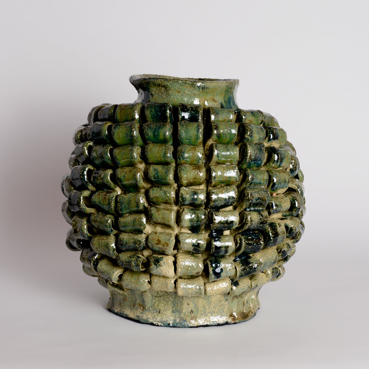 'Loop De Loop' Vessel I