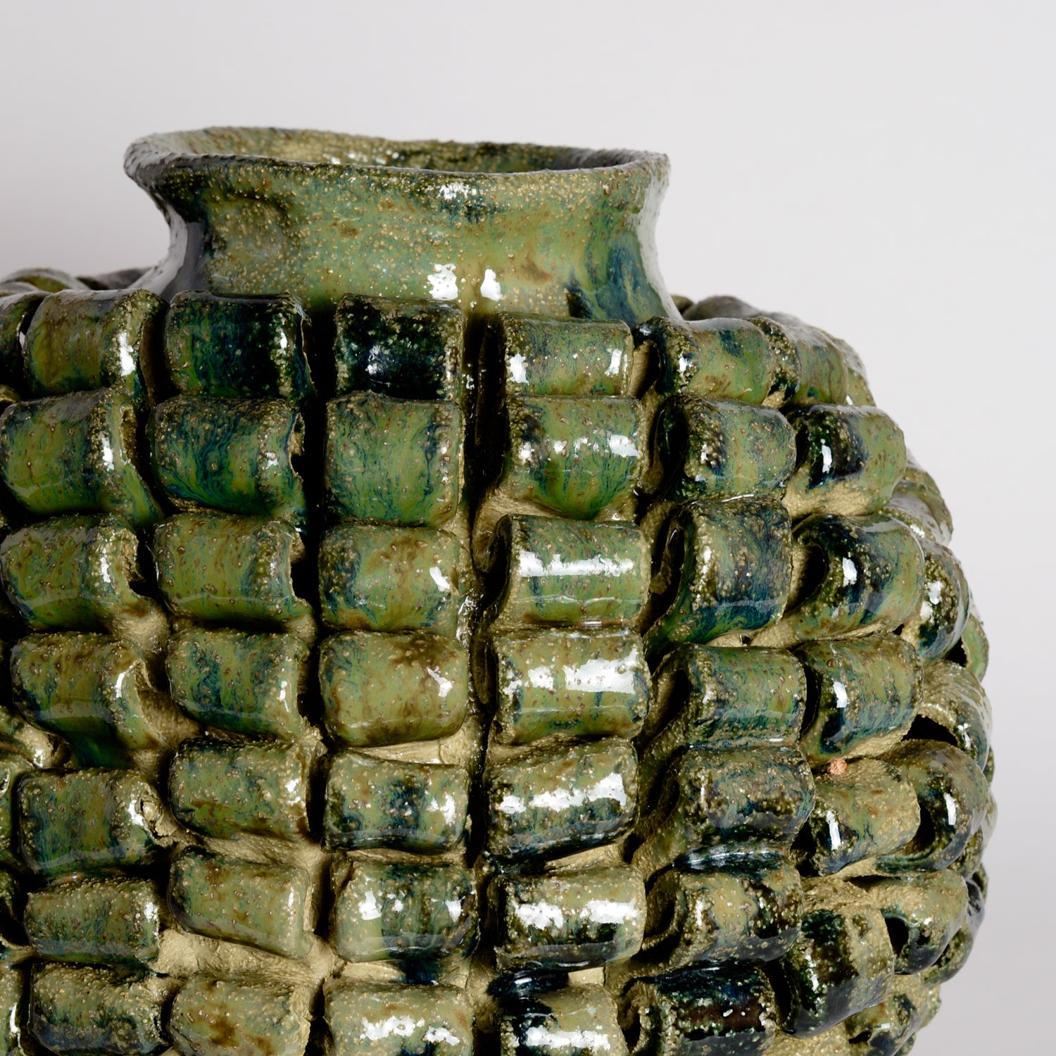 'Loop De Loop' Vessel I