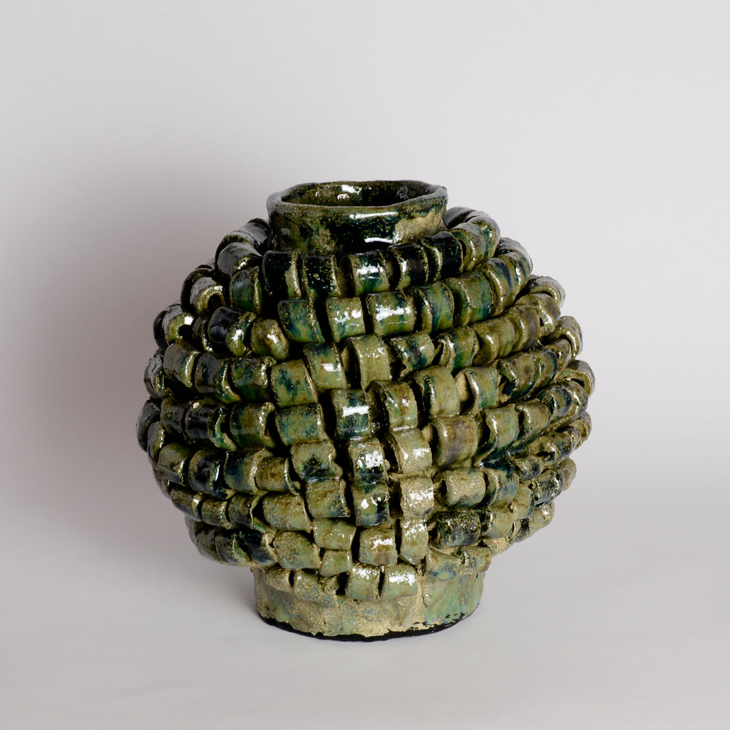 'Loop De Loop' Vessel II