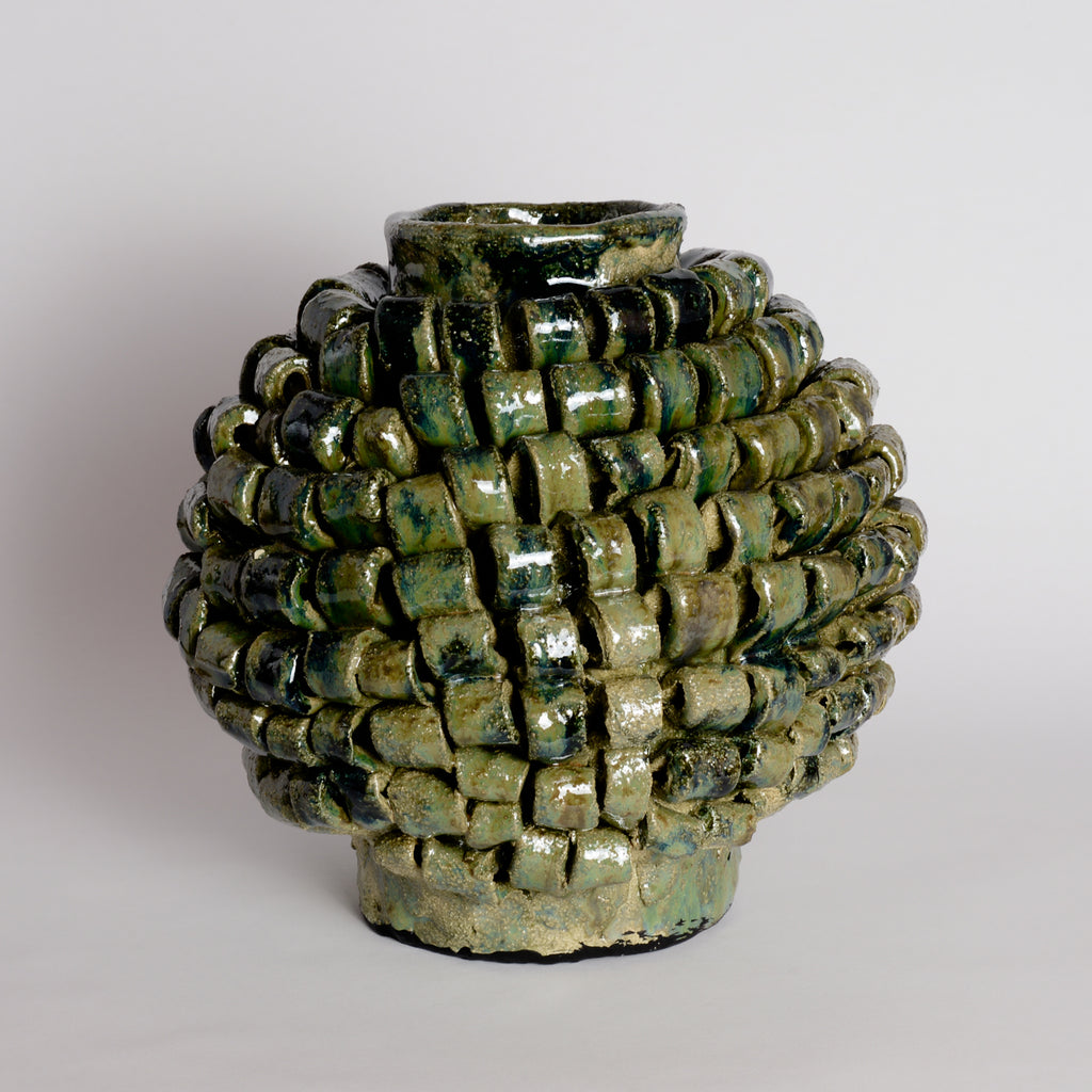 'Loop De Loop' Vessel II