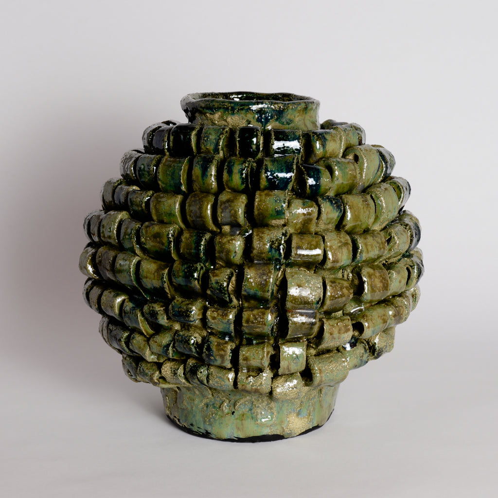 'Loop De Loop' Vessel II