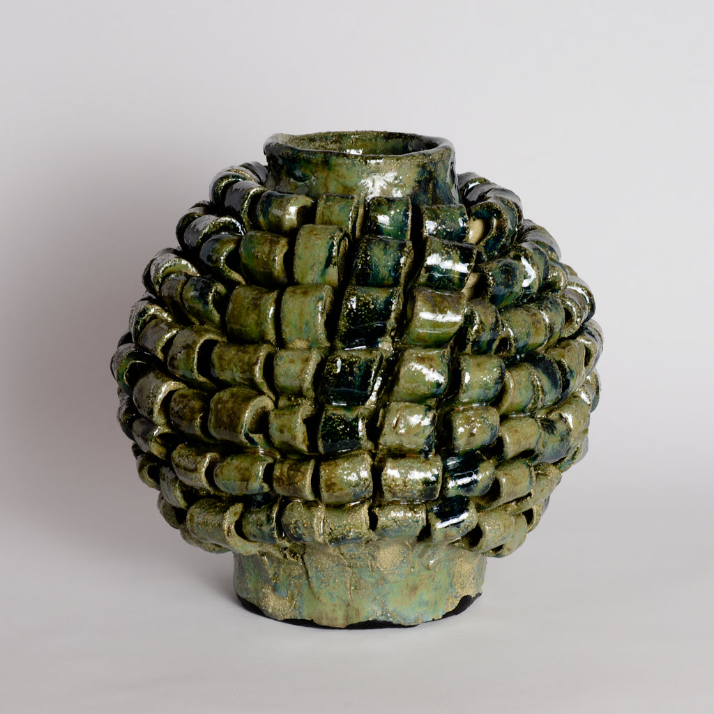 'Loop De Loop' Vessel II