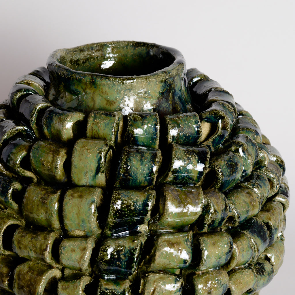 'Loop De Loop' Vessel II