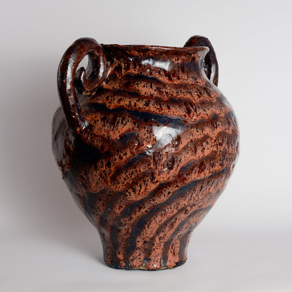 Large Ceramic Urn