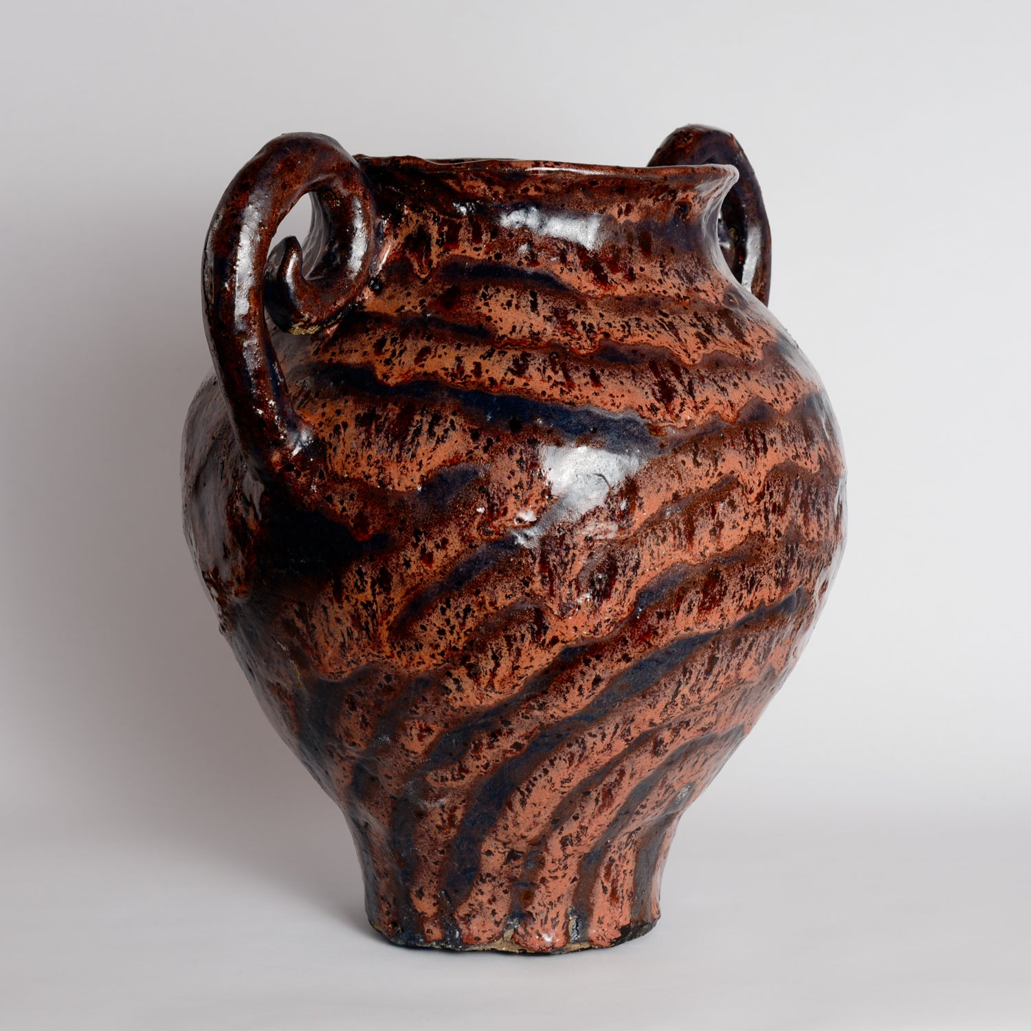 Large Ceramic Urn