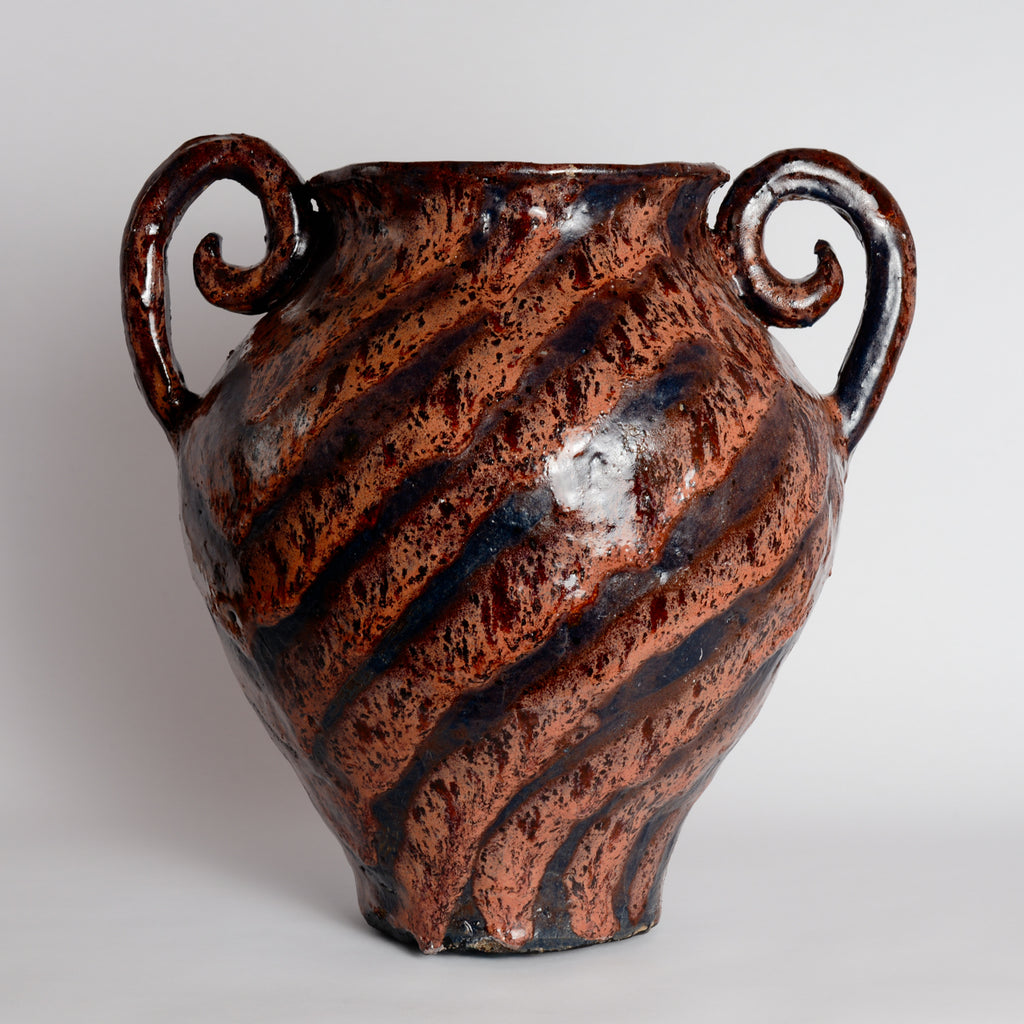 Large Ceramic Urn