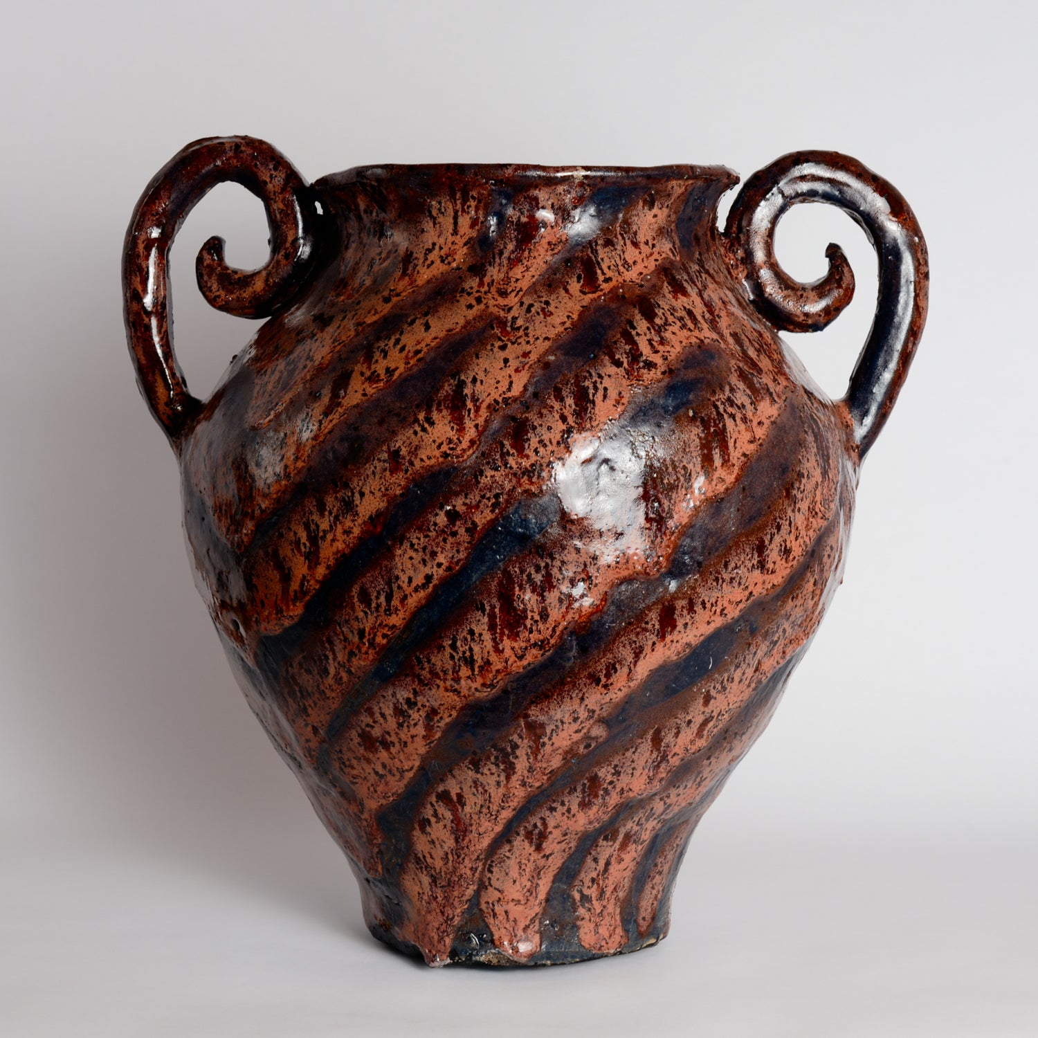 Large Ceramic Urn