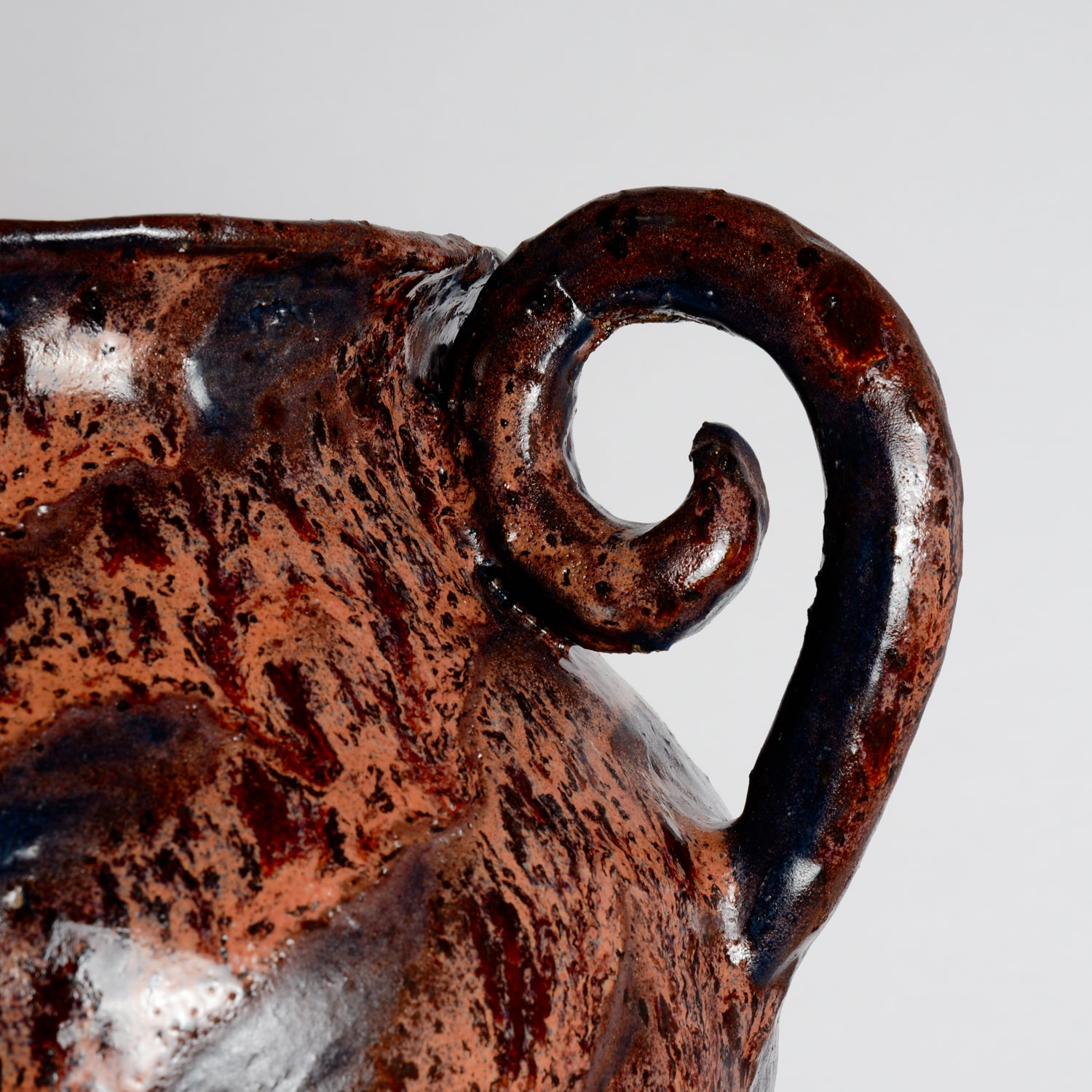 Large Ceramic Urn
