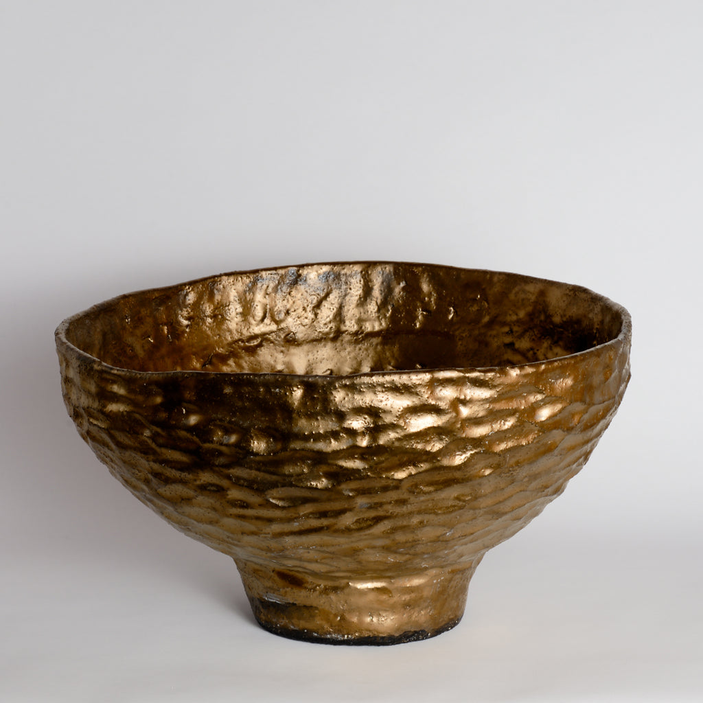 Large Ceramic Bowl