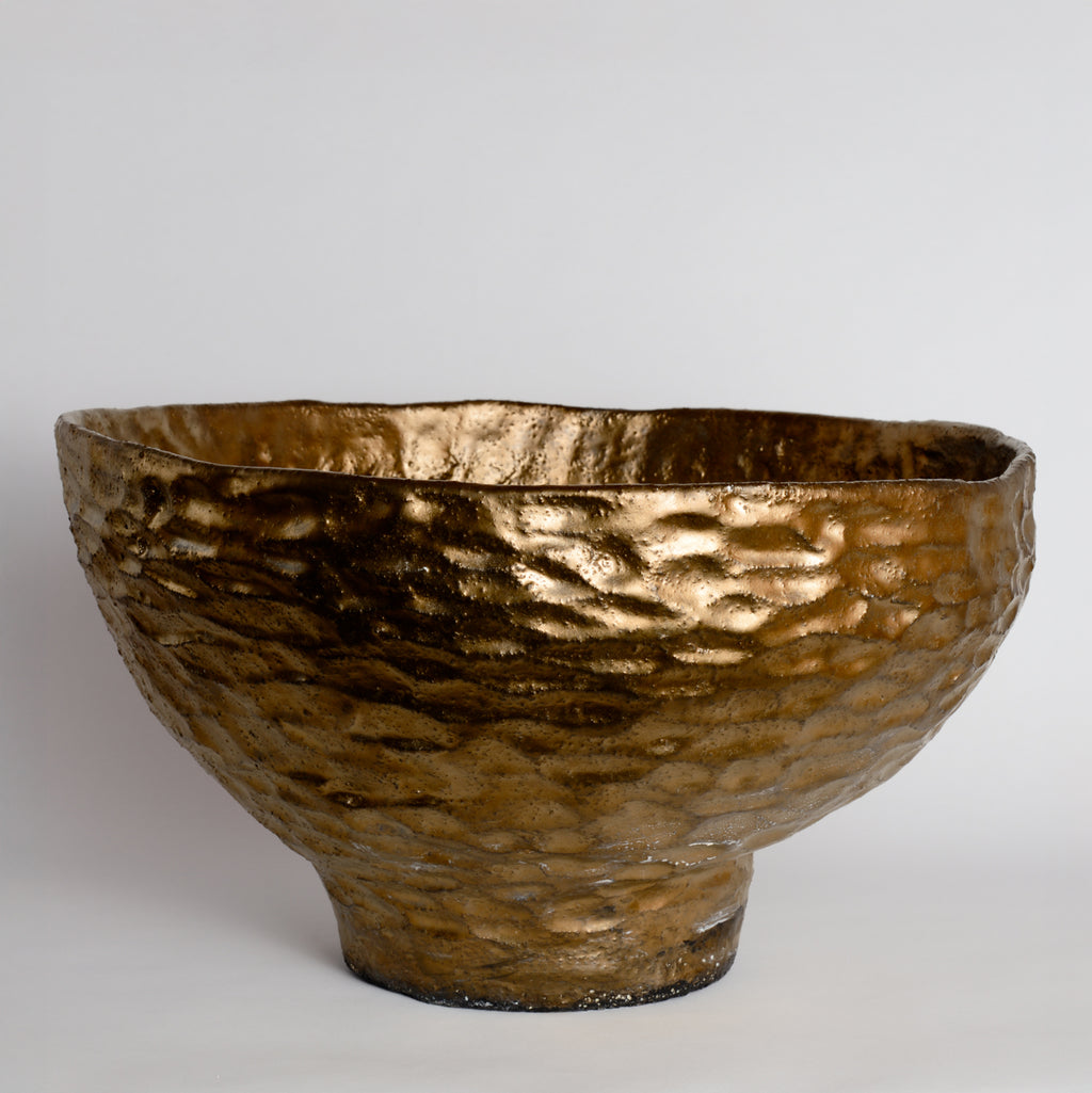 Large Ceramic Bowl