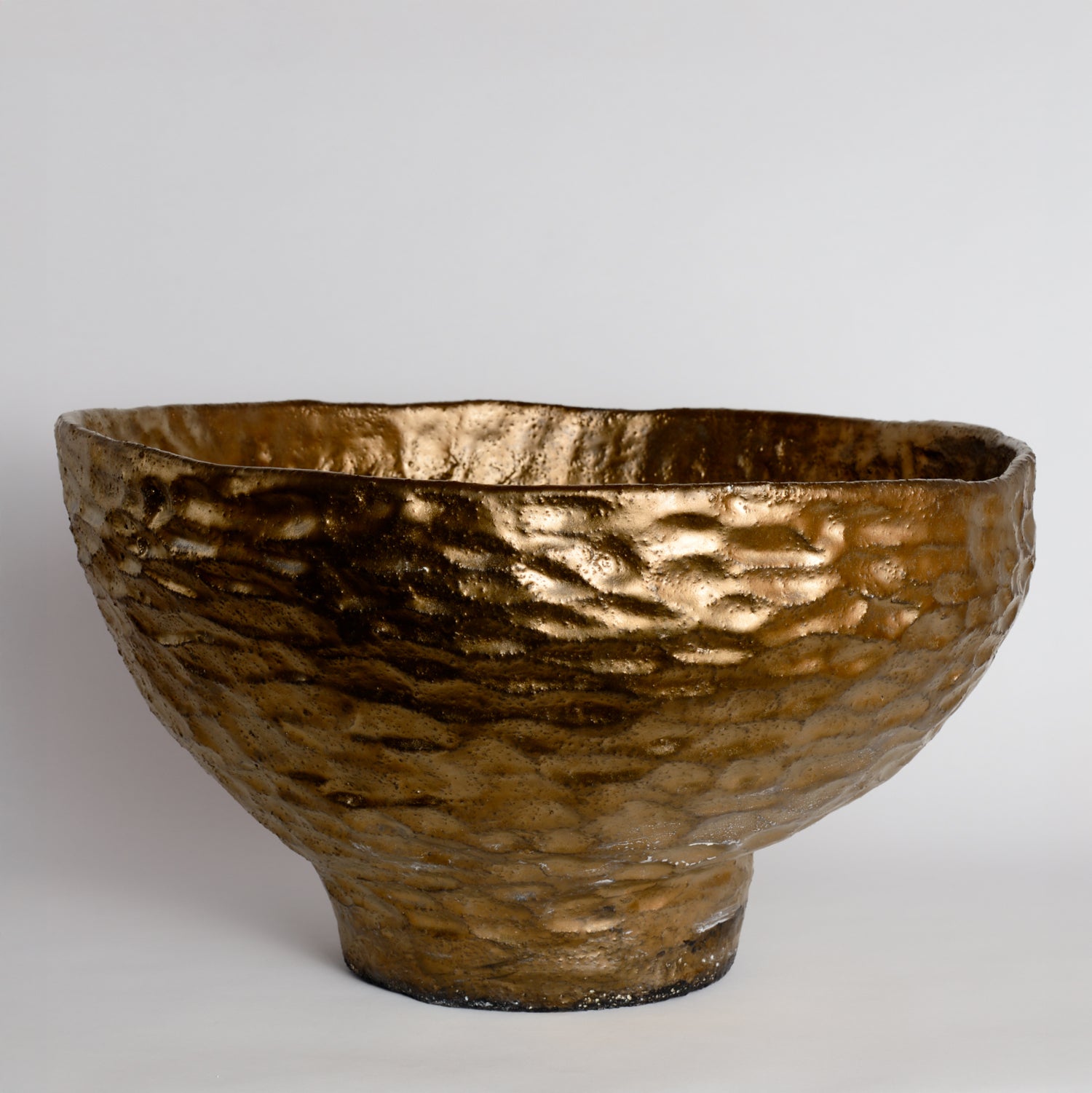 Large Ceramic Bowl