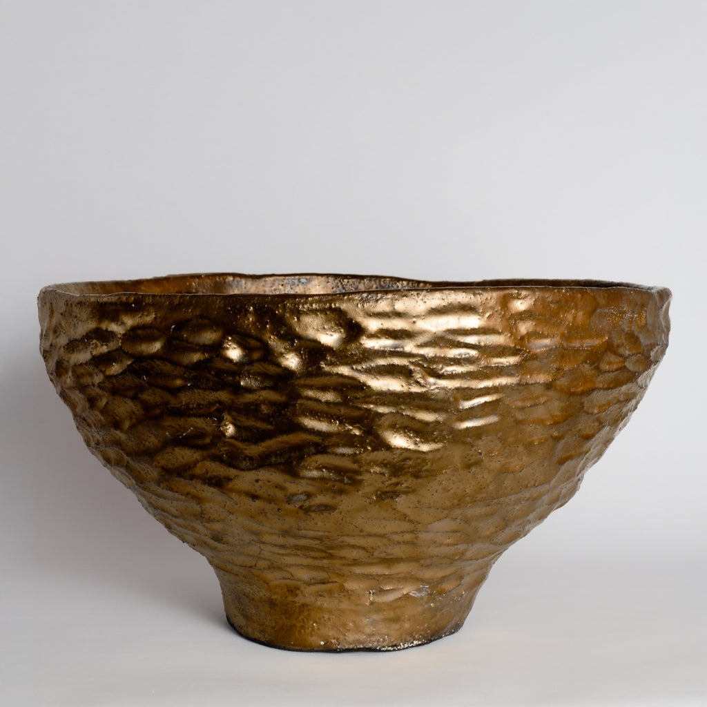 Large Ceramic Bowl