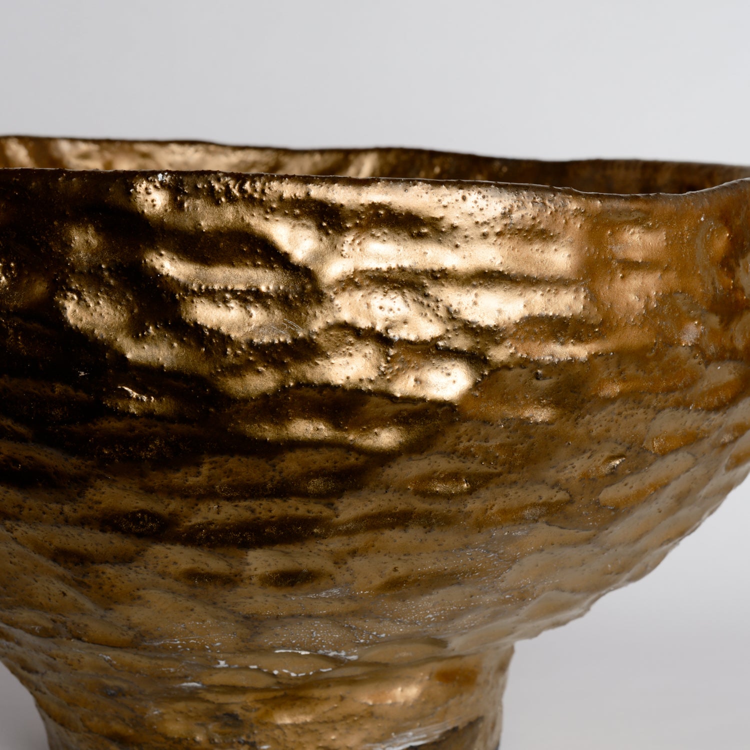 Large Ceramic Bowl