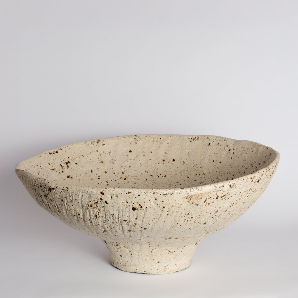 Large Ceramic Bowl