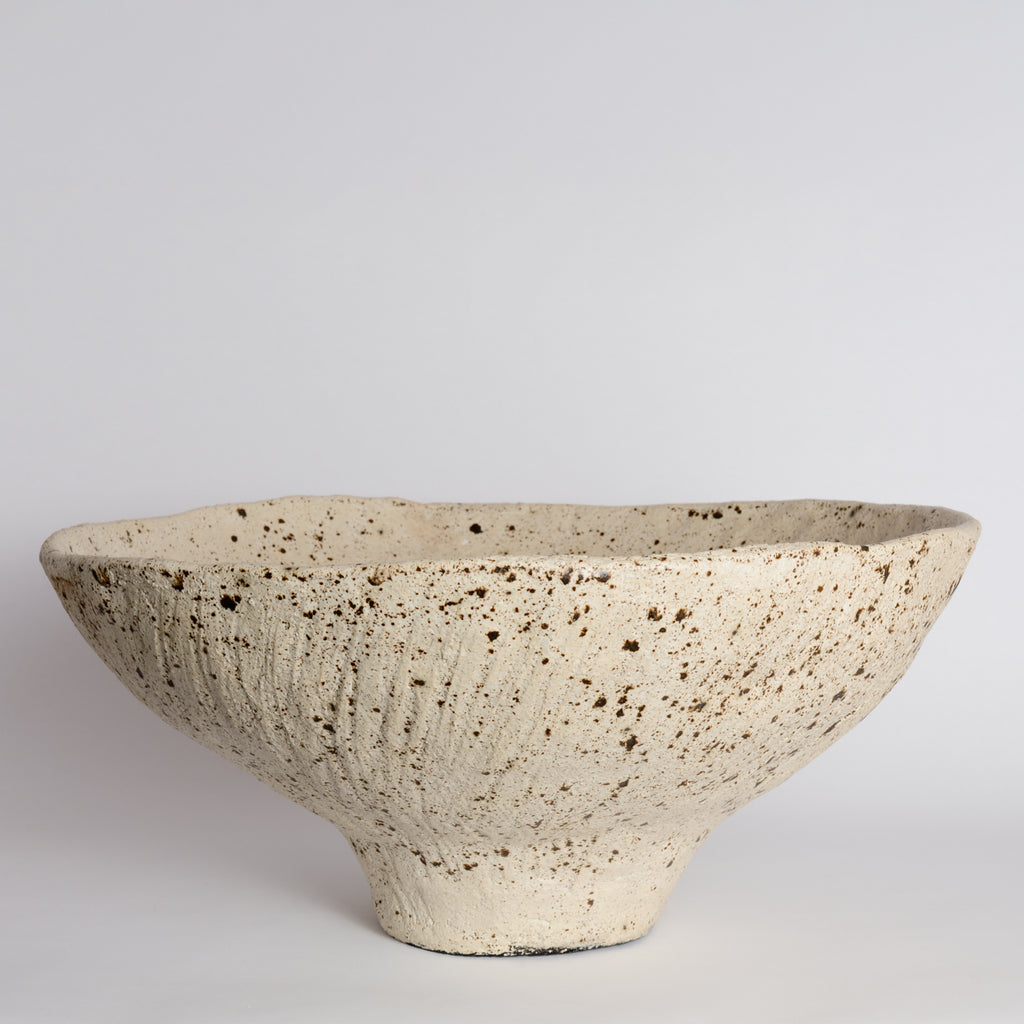 Large Ceramic Bowl