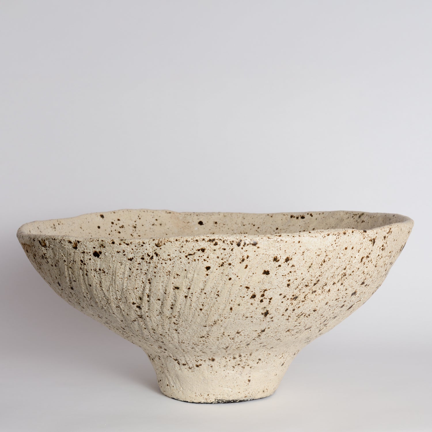 Large Ceramic Bowl