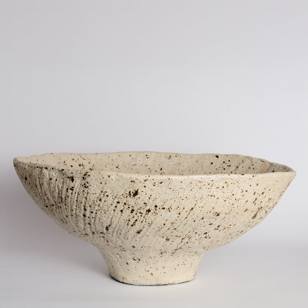 Large Ceramic Bowl