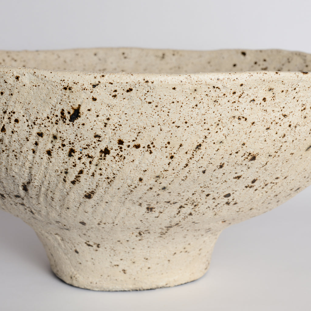 Large Ceramic Bowl
