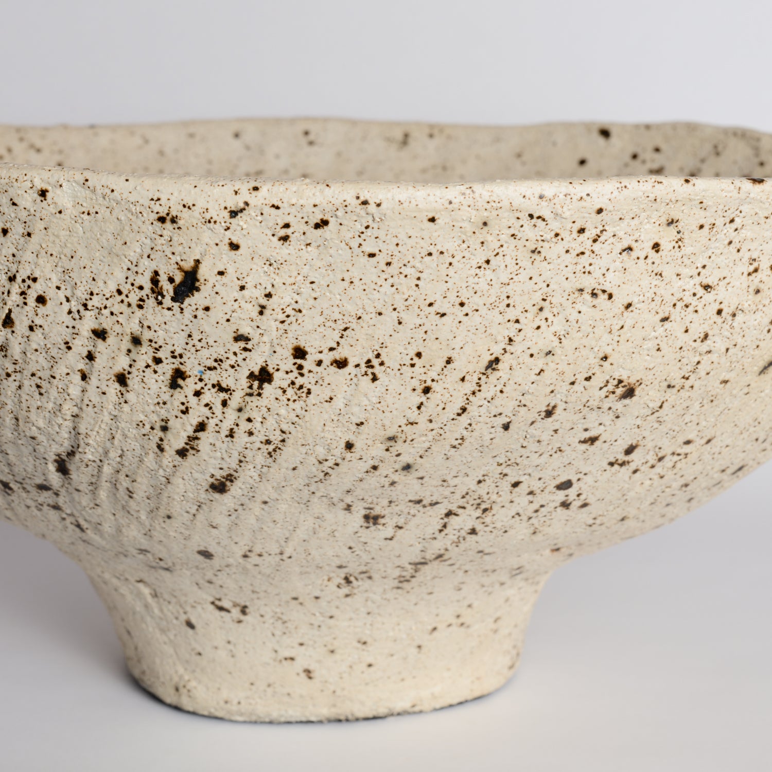 Large Ceramic Bowl