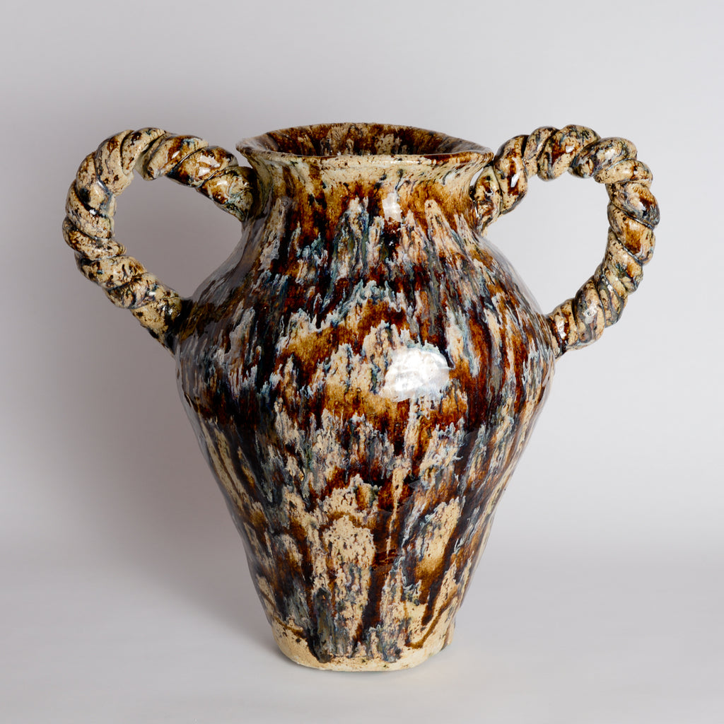 Ceramic Urn