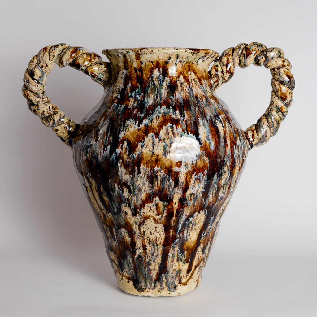 Ceramic Urn