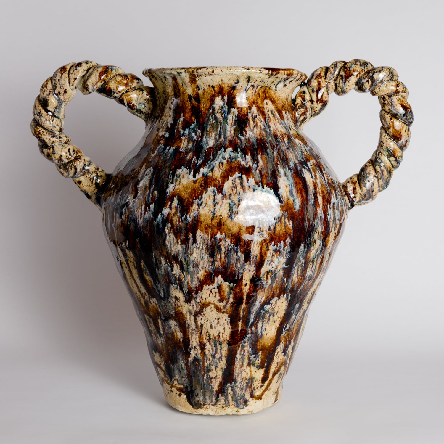 Ceramic Urn