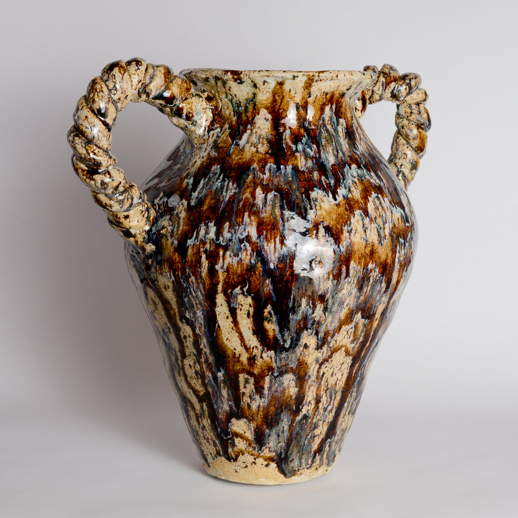Ceramic Urn