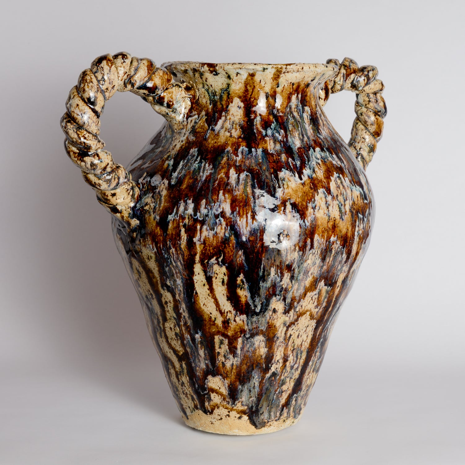 Ceramic Urn