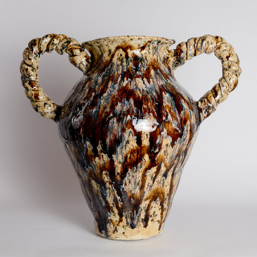 Ceramic Urn