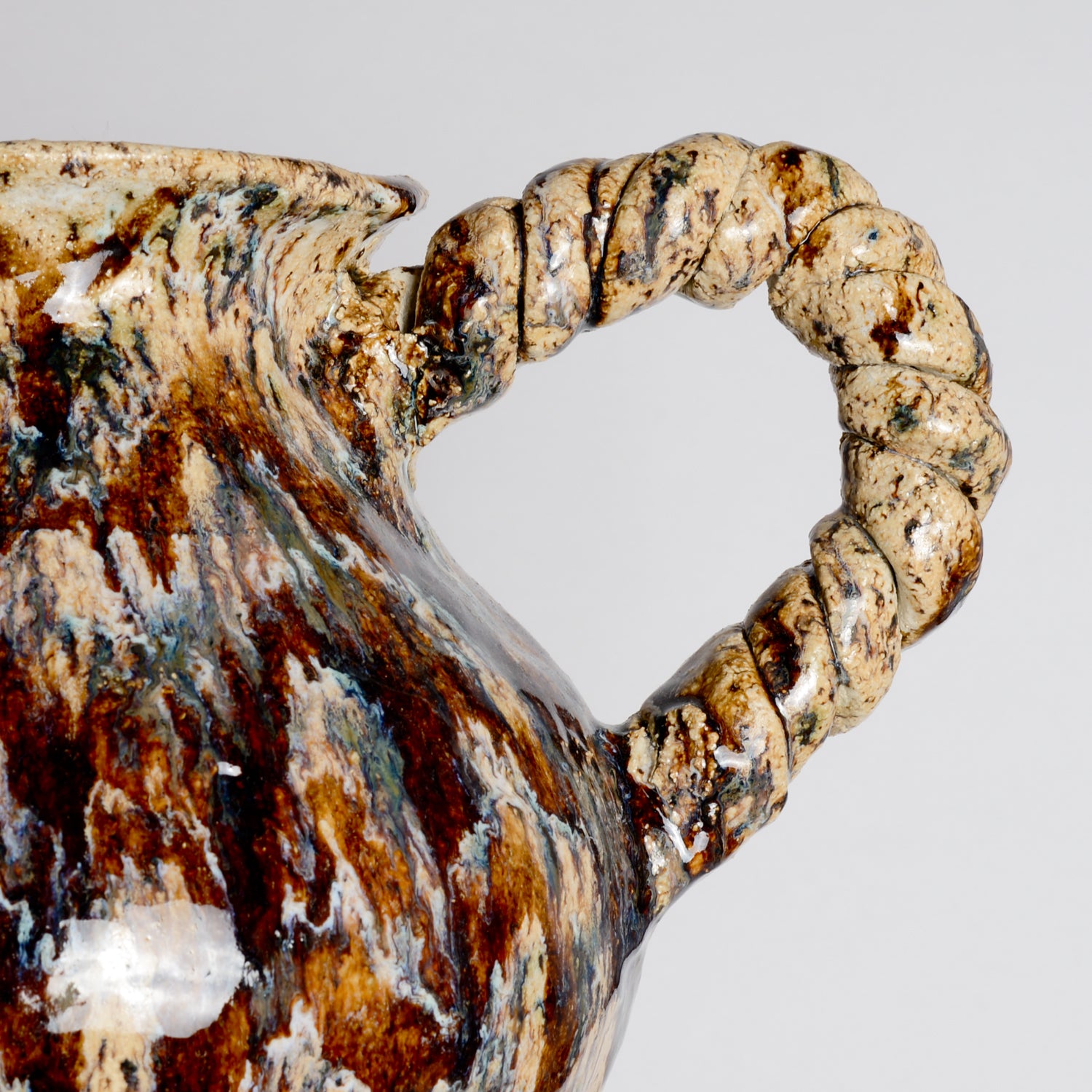 Ceramic Urn
